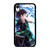 DEMON SLAYER TANJIRO iPhone XR Case