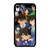 DETECTIVE CONAN iPhone XR Case