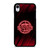 DETROIT PISTONS ICON 2 iPhone XR Case