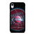 DETROIT PISTONS LOGO 2 iPhone XR Case