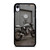 DEUS MOTORCYCLE 2 iPhone XR Case