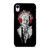 DGK ALBERT EINSTEIN HYPE iPhone XR Case