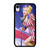 DOLLY PARTON iPhone XR Case