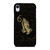 DRAKE PRAYING HANDS iPhone XR Case