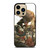 WOLVERINE BLOODLINE MARVEL iPhone 14 Pro Max Case