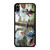 ALICE IN WONDERLAND iPhone XS Max Case