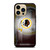 WASHINGTON REDSKINS iPhone 14 Pro Max Case