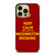 WASHINGTON REDSKINS 2 iPhone 14 Pro Max Case