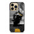 VALENTINO ROSSI MOTOGP iPhone 14 Pro Max Case