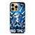UNDERTALE SANS BAD TIME iPhone 14 Pro Max Case