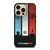 TWENTY ONE PILOTS LIVE iPhone 14 Pro Max Case
