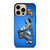 TOM AND JERRY FUNNY iPhone 14 Pro Max Case