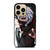 TOKYO GHOUL KEN KANEKI iPhone 14 Pro Max Case
