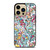 TOKIDOKI 2 iPhone 14 Pro Max Case