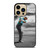TIGER WOODS iPhone 14 Pro Max Case