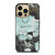 TIFFANY AND CO 2 iPhone 14 Pro Max Case