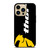 THOR MOTO LOGO iPhone 14 Pro Max Case