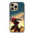 THE SPIDER-VERSE iPhone 14 Pro Max Case
