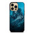 THE SHAPE OF WATER iPhone 14 Pro Max Case