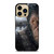 THE PLANET OF THE APES iPhone 14 Pro Max Case