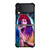 ADORE DELANO Samsung Z Flip 3 Case