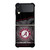 ALABAMA CRIMSON TIDE LOGO Samsung Z Flip 3 Case