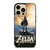 THE LEGEND OF ZELDA iPhone 14 Pro Max Case