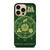 THE LEGEND OF ZELDA HYRULE HISTORIA iPhone 14 Pro Max Case