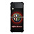 ALFA ROMEO LOGO 2 Samsung Z Flip 3 Case