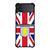 ASTON VILLA FC ICON EPL Samsung Z Flip 3 Case