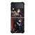 BLACK BUTLER ANIME Samsung Z Flip 3 Case