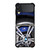 BMW M5 WHEEL 3 Samsung Z Flip 3 Case