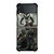 BOBA FETT STAR WARS Samsung Z Flip 3 Case