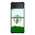 BOSTON CELTICS NBA Samsung Z Flip 3 Case