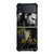 BRADLEY COOPER A STAR IS BORN Samsung Z Flip 3 Case