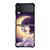 BUNNY IN THE MOON Samsung Z Flip 3 Case