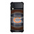 CHICAGO BEARS LOGO 2 Samsung Z Flip 3 Case