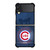 CHICAGO CUBS LOGO 4 Samsung Z Flip 3 Case