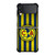 CLUB AMERICA LOGO 3 Samsung Z Flip 3 Case