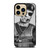 SYLVESTER STALLONE EXPENDABLES iPhone 14 Pro Max Case
