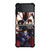 CODE GEASS ZERO 2 Samsung Z Flip 3 Case