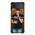 COLE SWINDELL SINGING Samsung Z Flip 3 Case