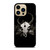 SUMMER OF DARKNESS iPhone 14 Pro Max Case