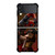DEADPOOL VS WOLVERINE Samsung Z Flip 3 Case