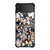 DEMON SLAYER PLAYERS Samsung Z Flip 3 Case