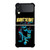 DGK SKULL ZOMBIE Samsung Z Flip 3 Case