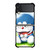 DORAEMON CUTE Samsung Z Flip 3 Case