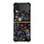 DOTA 2 HEROES Samsung Z Flip 3 Case