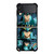 DRAGON SHIRYU SAINT SEIYA Samsung Z Flip 3 Case