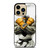 STREET FIGHTER RYU iPhone 14 Pro Max Case